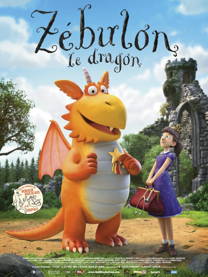 Monsieur Bout De Bois Film Complet Gratuit LE GRUFFALO, MONSIEUR BOUT DE BOIS, etc… : Les Meilleurs courts