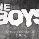 THE BOYS SAISON 3 : Une bande-annonce survitaminée, en attendant le début de cette nouvelle saison qui arrive dès le 3 juin sur Prime.