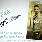 Et Si l’On Parlait de… MAYDAY : Jean-François Richet flirt entre le film catastrophe, le thriller et l’action movie, avec une réalisation réaliste et énergique ! Avec Jean-François Richet en interview.