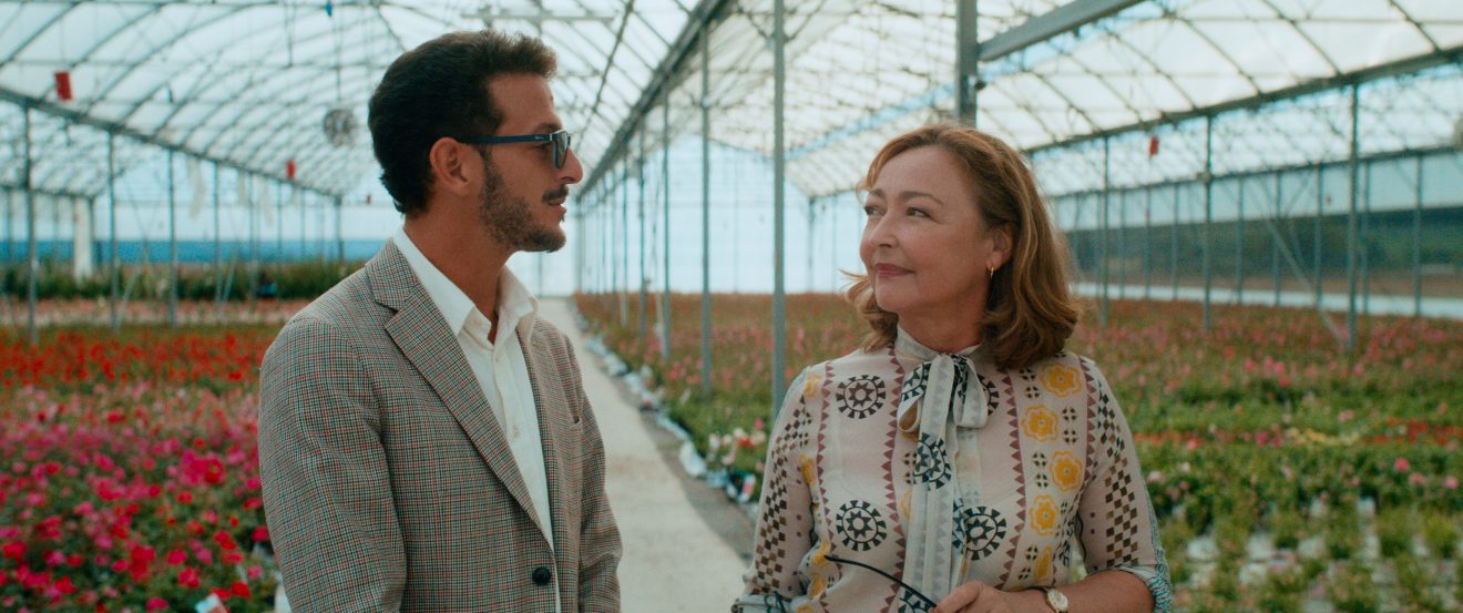 La Fine Fleur Streaming Vf LA FINE FLEUR : Catherine Frot revient avec une comédie très florale