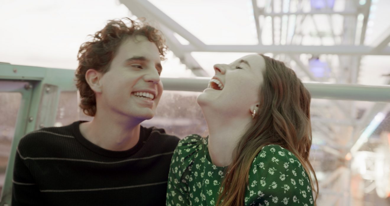 Cher Evan Hansen Streaming CHER EVAN HANSEN : La célèbre et multi-récompensée comédie musicale de
