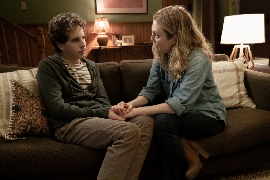 Cher Evan Hansen Streaming CHER EVAN HANSEN : La célèbre et multi-récompensée comédie musicale de