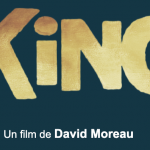 KING : Quand deux enfants, aidés par Gérard Darmon, sont prêts à tout pour sauver un lionceau. Bande-annonce.